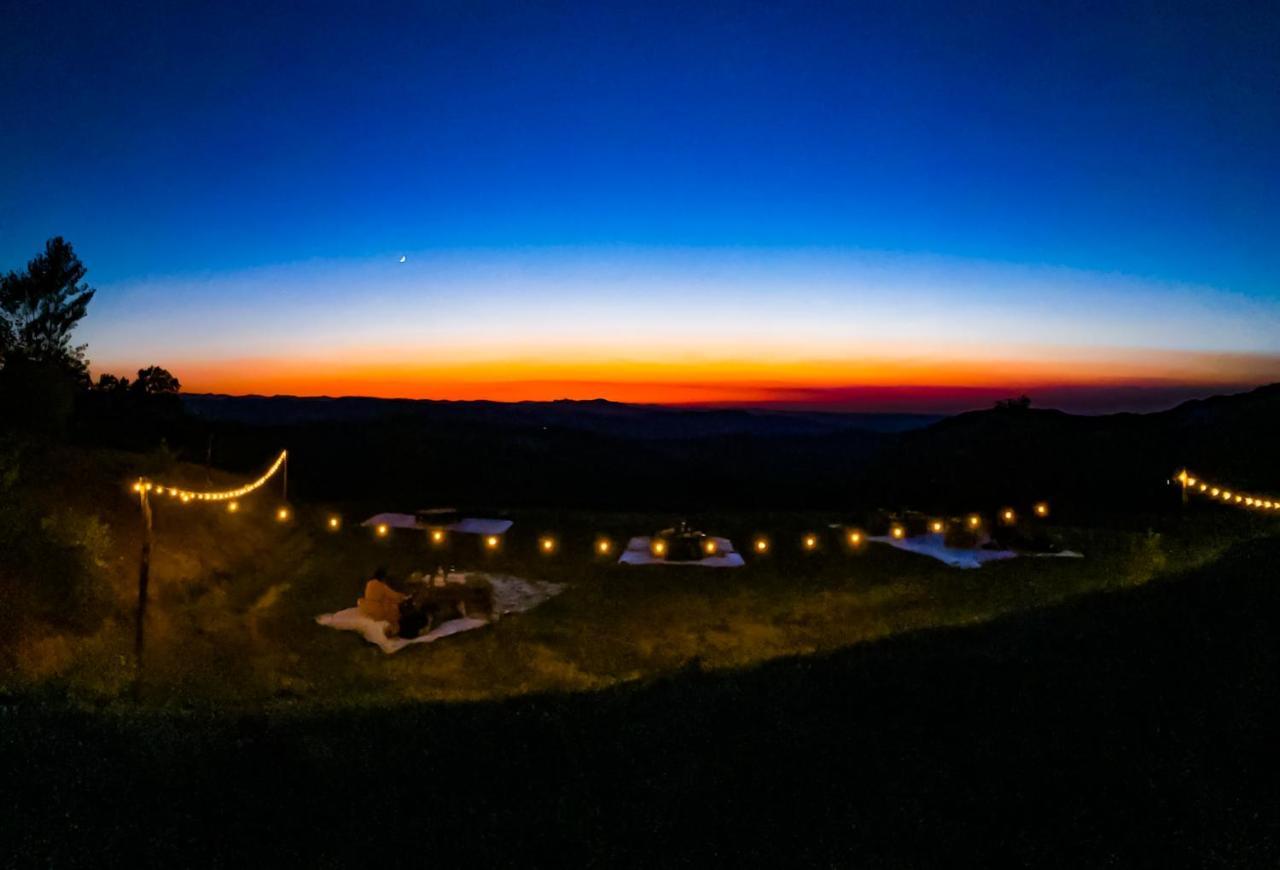 La Luna Sul Trebbio Modigliana Εξωτερικό φωτογραφία